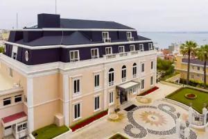 Olissippo Lapa Palace Hotel, Lisbon