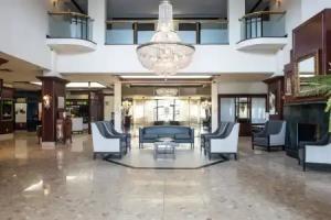 Château Cartier Golf Course Hotel, Ottawa