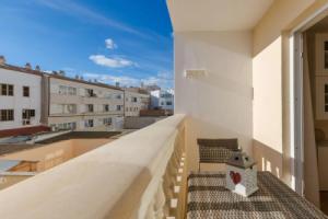 BONANZA 5 - Apartment for 2 people in Colonia de Sant Jordi., Colonia Sant Jordi
