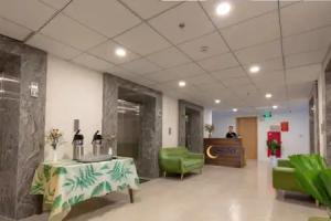 Nha Trang Moony Hotel, Nha Trang