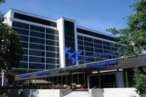 Hotel Jurmala Spa, Jurmala
