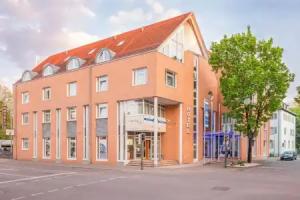 Hotel am Schillerpark, Esslingen