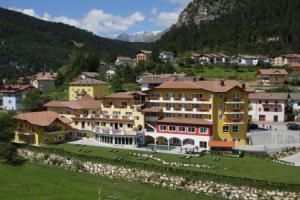 Solea Dolomiti Boutique Hotel, Fai della Paganella