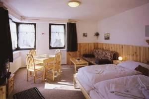 M M Apartment 2 in, Harrachov