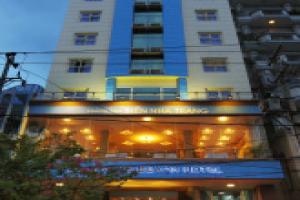 OYO 360 Nha Trang Beach 2 Hotel, Nha Trang