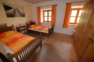 Ferienwohnung Kurz Apartments, Prien am Chiemsee