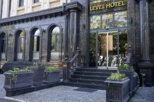 Level Hotel, Tashkent