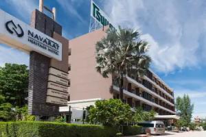 Navarat Heritage Hotel, Kamphaeng Phet