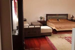 Hotel Eurasia Deluxe, Borovoye