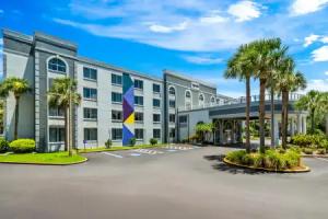 Spark by Hilton Orlando near Universal, Orlando