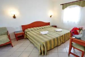 Hotel Cala Mirto, Budoni