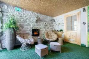 Garden Camping, Tallinn
