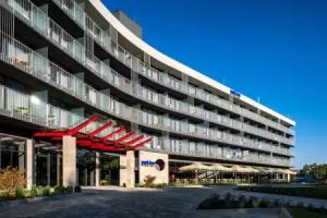 Park Inn by Radisson Hotel and Spa Zalakaros, Zalakaros