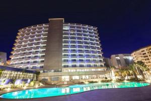 Royal Tulip City Center Tanger Hotel, Tangier