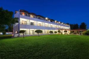 Matoula Beach Hotel, Ialyssos