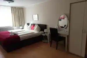 Hotel Kirchenwirt, Bad Kleinkirchheim