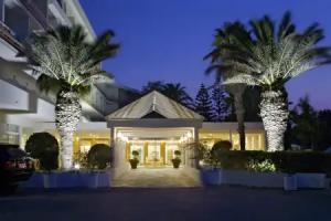 Eden Roc Resort Hotel, Kalithea
