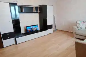 Apartments on 68 Tatarskaya Street, Ryazan