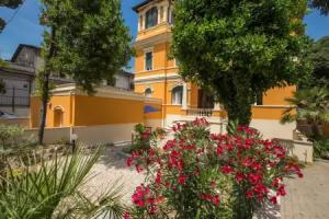 Relais La Torretta, Rome
