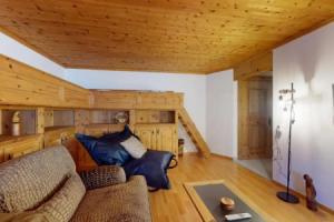 Abitaziun Ruinatsch 22 - St Moritz Hotel, St. Moritz
