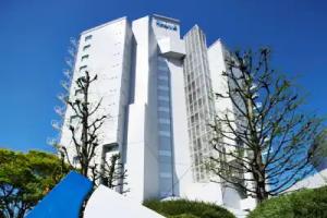 Hotel Seagull Tenpozan Osaka, Osaka