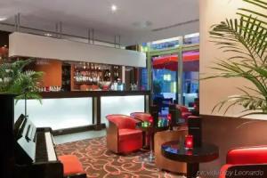 Crowne Plaza Lyon - Cité Internationale by IHG, Lyon