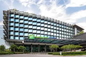 Holiday Inn Express SINGAPORE CLARKE QUAY by IHG, Singapore