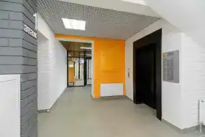 Apartments on Vysotsky street 11, Togliatti