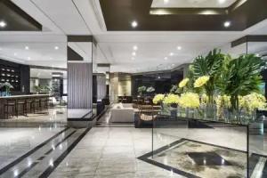 Sheraton Sao Paulo WTC Hotel, Sao Paulo