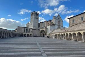 Dilà Rooms, Assisi