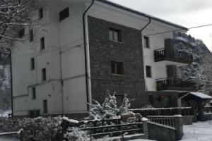 Serene Chalet in Antey-Saint-André near Ski Area, Antey-Saint-Andre