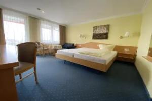 Sporthotel  Schönblick, Meersburg