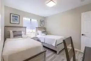 Marbella Lane Duplex 10-Min to Levi’s Tourist base, San Jose
