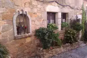Apartamento Miquel 1 en centro de y a 3 minutos de la playa, Tossa de Mar