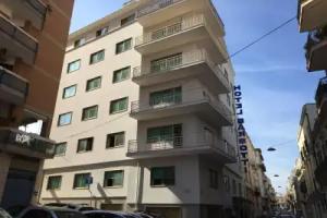 Barsotti Hotel, Brindisi