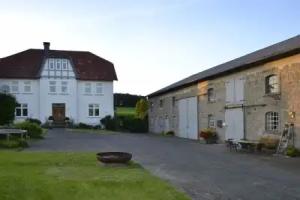 Am Rotenberg Hotel, Detmold