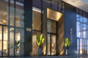 Global Luxury Suites Worldcenter, Miami