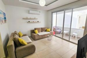 Seaside Comfort Residence Apartments, Larnaka