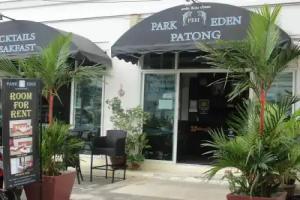 Park Eden Patong, Patong