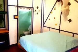 Kohchang 7 Guest House, Chang Island
