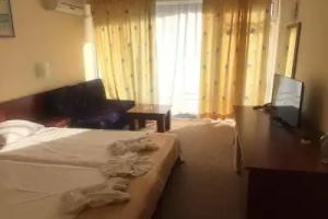 Family Hotel Eliri, Nessebar