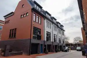 Capitol Hill - Four Bedroom TownHouse, Washington