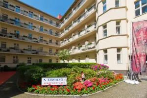 Hotel Zarenhof Prenzlauer Berg, Berlin