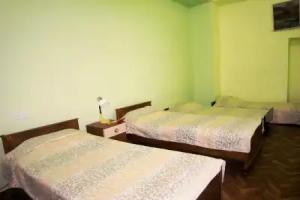 Republic Square Hostel and Tours, Yerevan