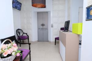 Ty Hotel, Kuala Terengganu