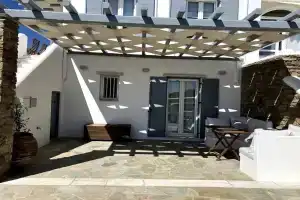 Helios Thalassa 82 sqm Tourist base, Ayios Sostis