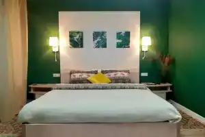 Apartments on Chekhov 43, Gatchina