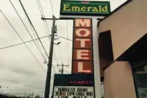 Emerald Motel Seattle, Seattle