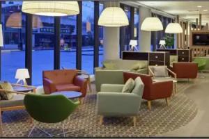 Hampton by Hilton Olsztyn, Olsztyn