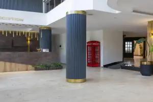 The View City Hotel, Kusadasi